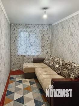 2-к квартира, вторичка, 43м2, 1/5 этаж