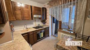 1-к квартира, вторичка, 34м2, 1/5 этаж