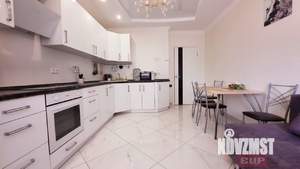 1-к квартира, вторичка, 45м2, 2/16 этаж