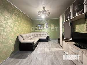 2-к квартира, вторичка, 53м2, 13/16 этаж