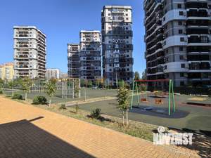 3-к квартира, вторичка, 78м2, 5/18 этаж