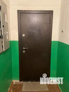 1-к квартира, вторичка, 32м2, 1/5 этаж