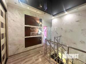4-к квартира, вторичка, 124м2, 16/17 этаж