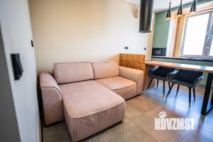 2-к квартира, вторичка, 63м2, 24/25 этаж