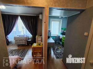 1-к квартира, вторичка, 23м2, 8/9 этаж