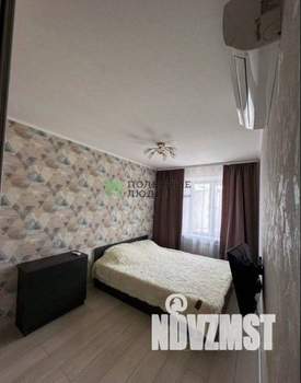 2-к квартира, вторичка, 45м2, 4/9 этаж
