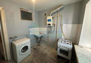 1-к квартира, вторичка, 30м2, 4/5 этаж
