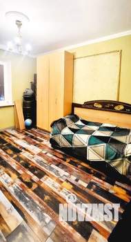 2-к квартира, вторичка, 53м2, 6/9 этаж