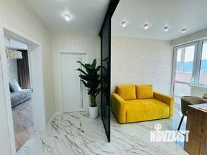 2-к квартира, вторичка, 60м2, 16/20 этаж