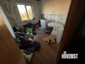 2-к квартира, вторичка, 57м2, 10/10 этаж