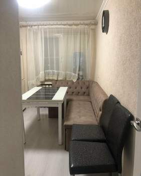 2-к квартира, вторичка, 49м2, 2/5 этаж