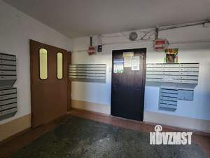 1-к квартира, вторичка, 32м2, 3/9 этаж