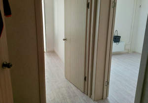 2-к квартира, вторичка, 38м2, 1/17 этаж