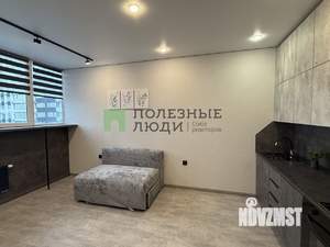 Студия квартира, вторичка, 24м2, 14/23 этаж