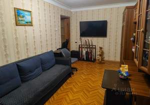 2-к квартира, вторичка, 43м2, 2/5 этаж