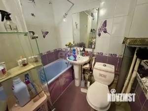 1-к квартира, вторичка, 37м2, 4/9 этаж