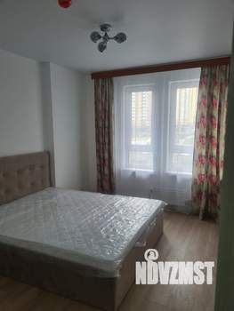 2-к квартира, вторичка, 51м2, 4/15 этаж