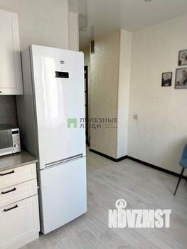 1-к квартира, вторичка, 36м2, 6/10 этаж