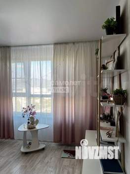 2-к квартира, вторичка, 56м2, 11/16 этаж