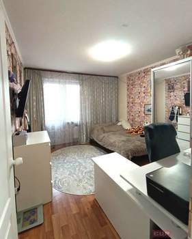 2-к квартира, вторичка, 65м2, 5/16 этаж