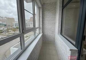 1-к квартира, вторичка, 35м2, 5/20 этаж