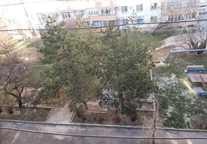 3-к квартира, вторичка, 59м2, 5/5 этаж