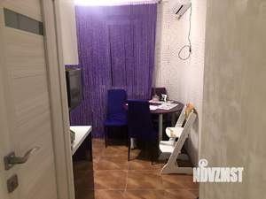 2-к квартира, вторичка, 52м2, 9/9 этаж