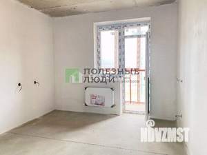 1-к квартира, вторичка, 42м2, 12/12 этаж