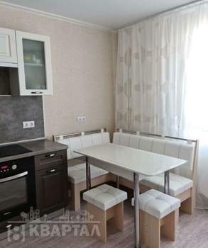 2-к квартира, вторичка, 60м2, 11/16 этаж