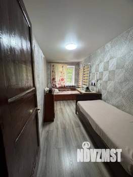 3-к квартира, вторичка, 56м2, 3/5 этаж