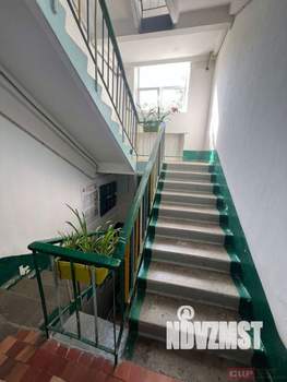 1-к квартира, вторичка, 31м2, 1/5 этаж