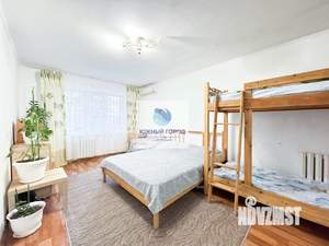 1-к квартира, вторичка, 31м2, 1/9 этаж