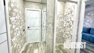 1-к квартира, вторичка, 37м2, 4/5 этаж