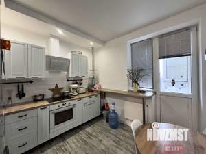 2-к квартира, вторичка, 64м2, 10/20 этаж