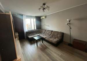 1-к квартира, вторичка, 37м2, 6/16 этаж