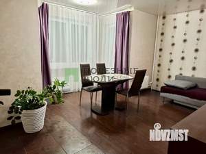 3-к квартира, вторичка, 76м2, 13/17 этаж
