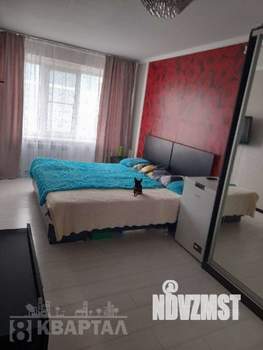 2-к квартира, вторичка, 48м2, 5/5 этаж