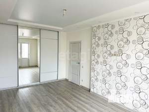 1-к квартира, вторичка, 40м2, 7/14 этаж
