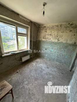 1-к квартира, вторичка, 37м2, 7/9 этаж