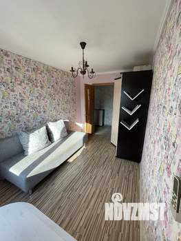 2-к квартира, вторичка, 45м2, 6/9 этаж