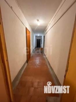 1-к квартира, вторичка, 29м2, 9/9 этаж