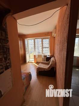 1-к квартира, вторичка, 21м2, 8/9 этаж