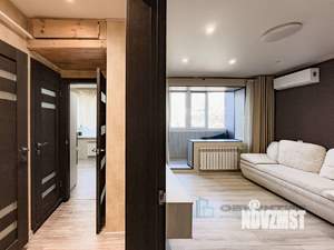 1-к квартира, вторичка, 33м2, 2/9 этаж