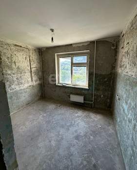 1-к квартира, вторичка, 37м2, 7/9 этаж