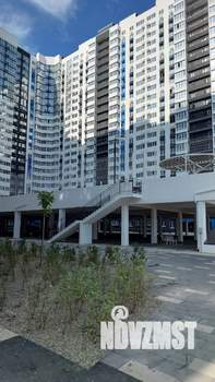 1-к квартира, вторичка, 37м2, 11/24 этаж