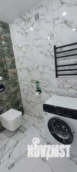 1-к квартира, вторичка, 43м2, 23/24 этаж