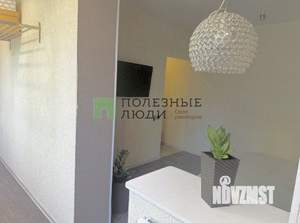 2-к квартира, вторичка, 50м2, 2/9 этаж