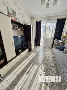 1-к квартира, вторичка, 36м2, 6/6 этаж