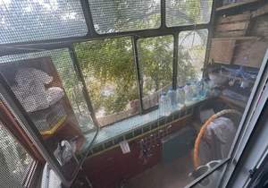 3-к квартира, вторичка, 52м2, 2/5 этаж