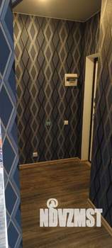 Студия квартира, вторичка, 22м2, 3/3 этаж